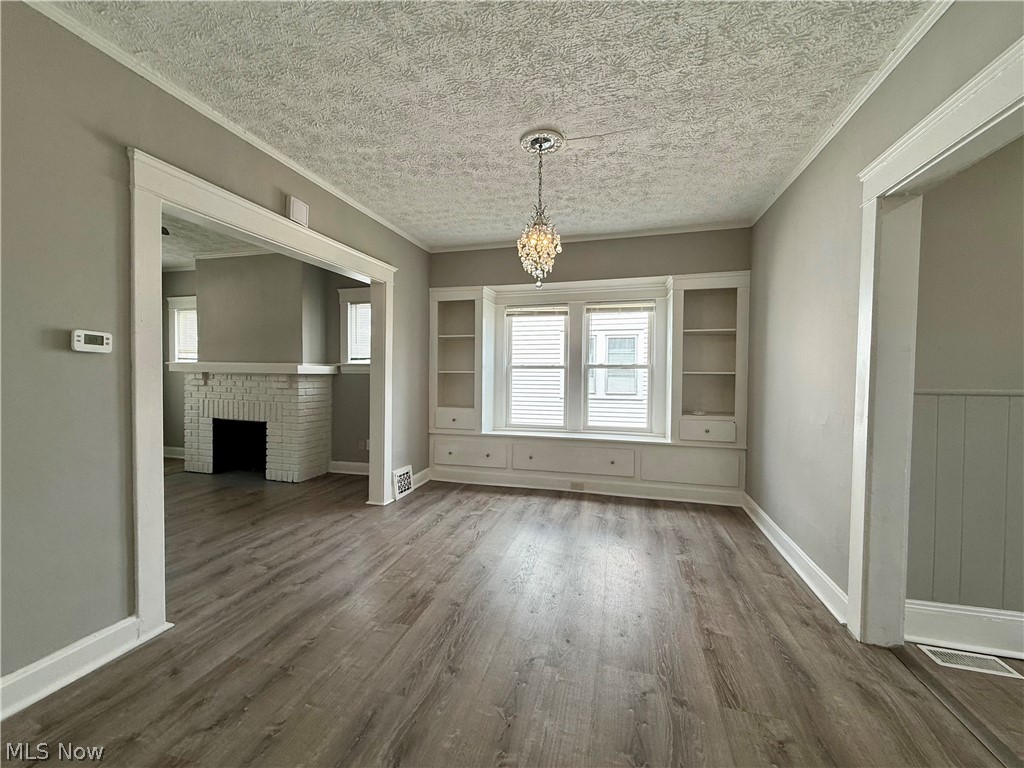 J C Lower - Residential Lease