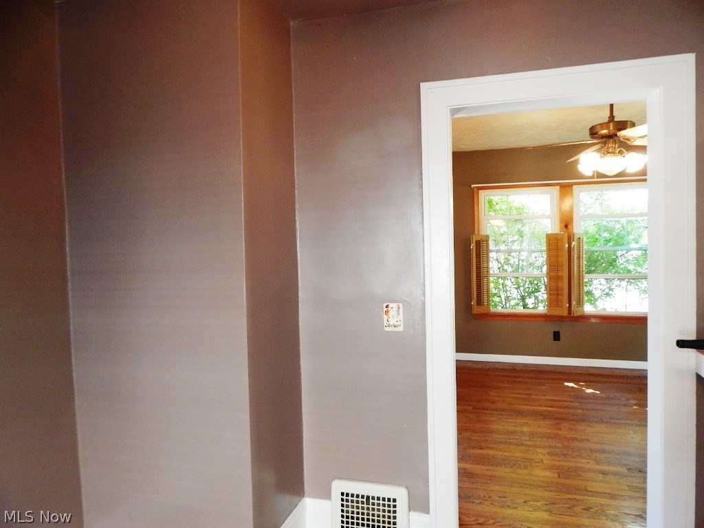 Brown Leigh Park - Residential