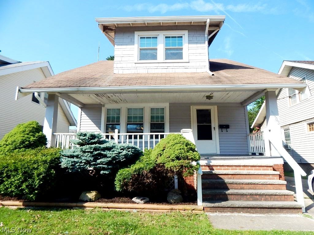 Brown Leigh Park - Residential