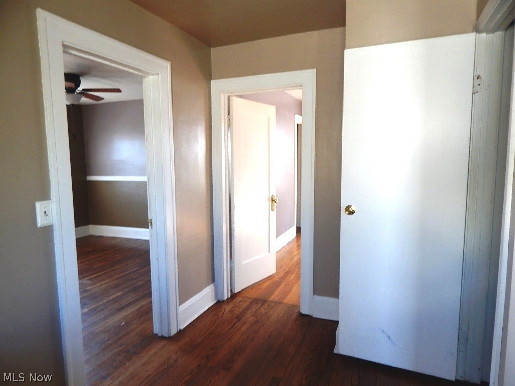 Brown Leigh Park - Residential