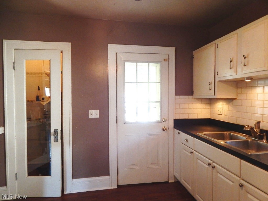 Brown Leigh Park - Residential