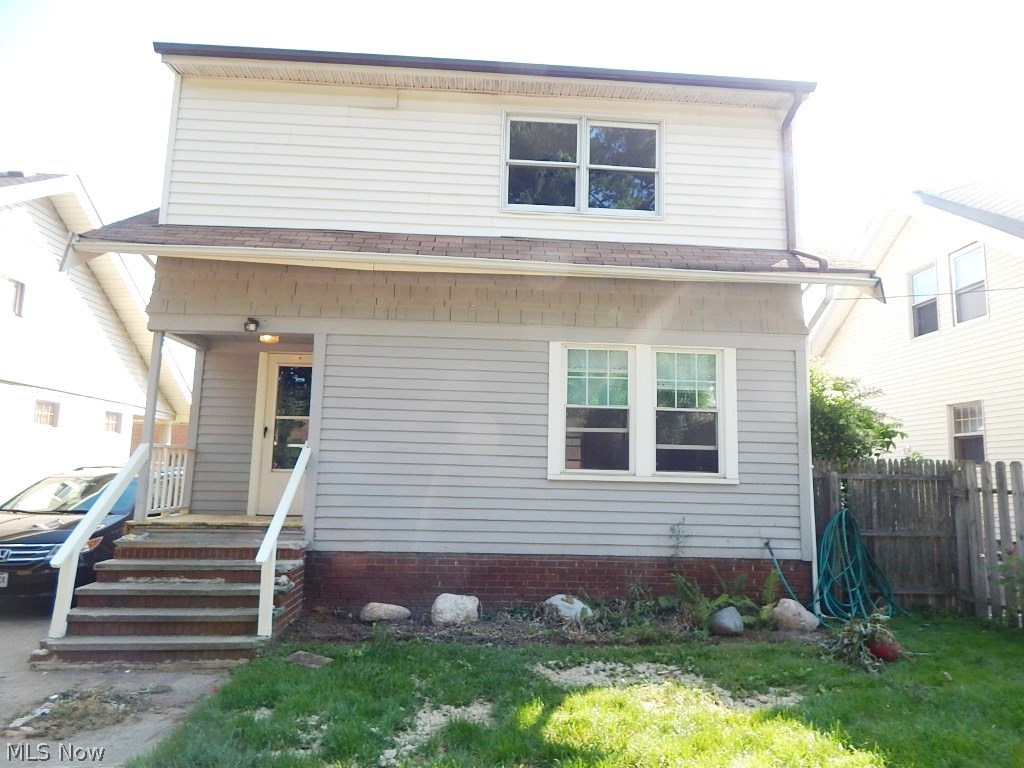 Brown Leigh Park - Residential