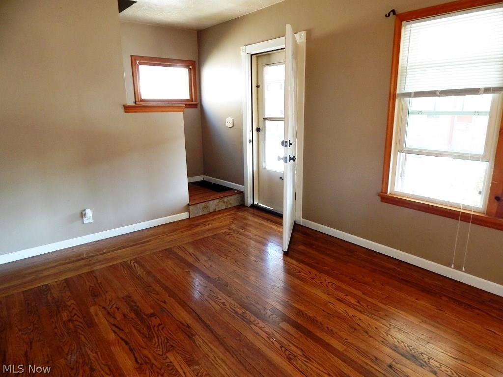 Brown Leigh Park - Residential