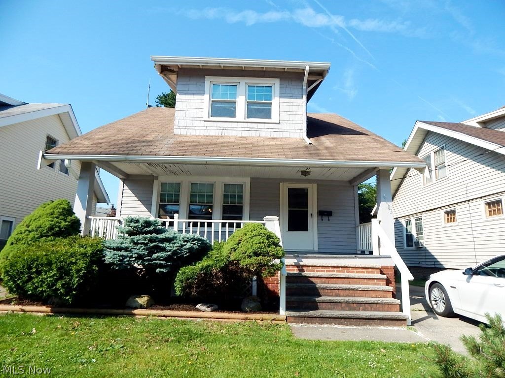 Brown Leigh Park - Residential