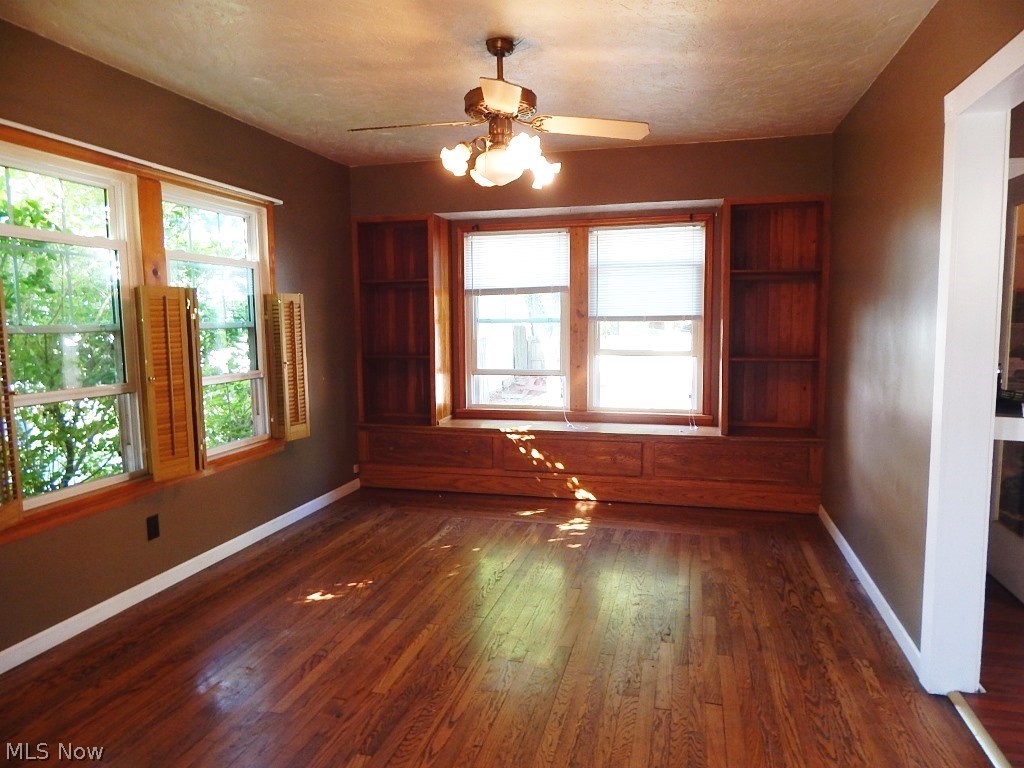 Brown Leigh Park - Residential