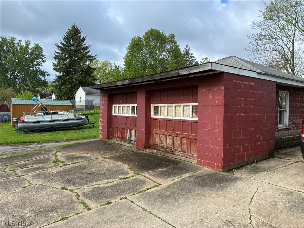 Fred G Grabers Allotment - Residential