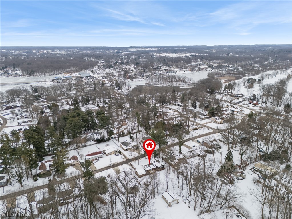 Turkeyfoot Heights - Residential