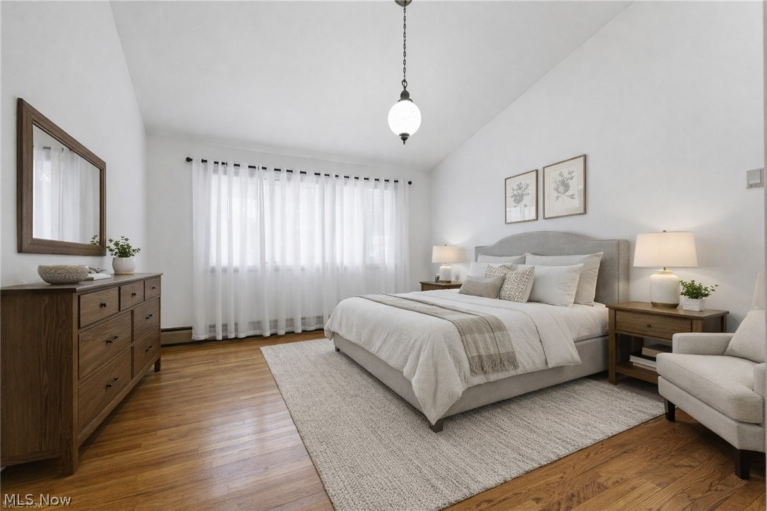 Turkeyfoot Heights - Residential