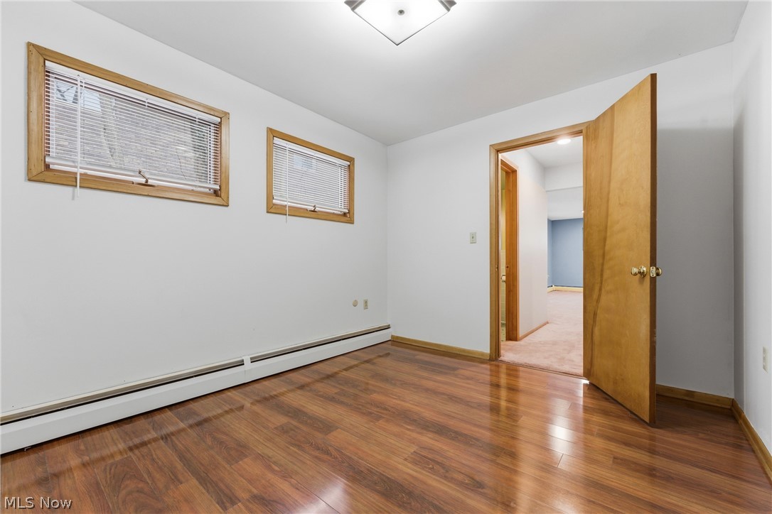 Turkeyfoot Heights - Residential