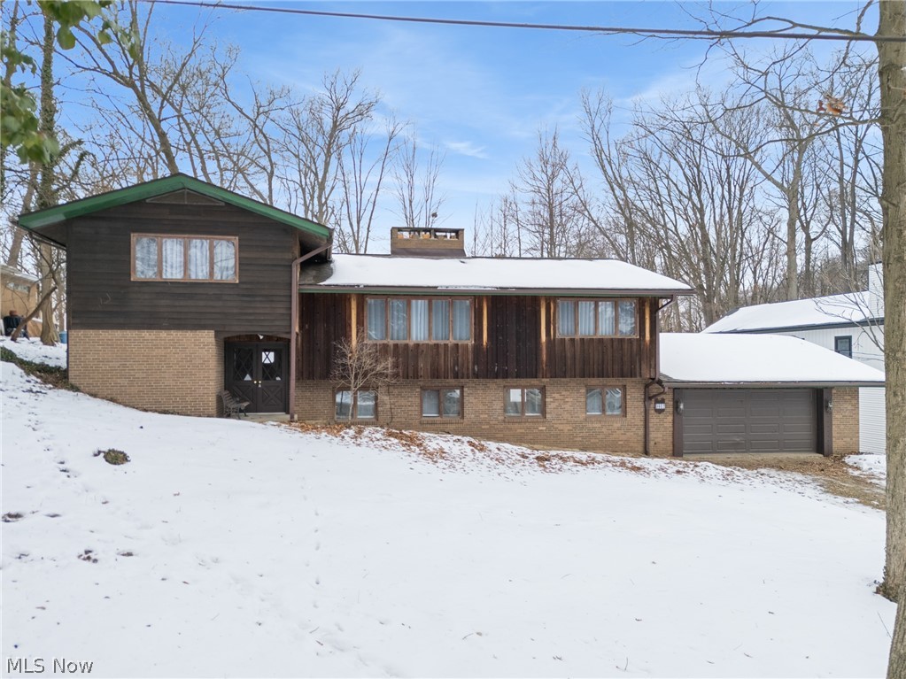 Turkeyfoot Heights - Residential