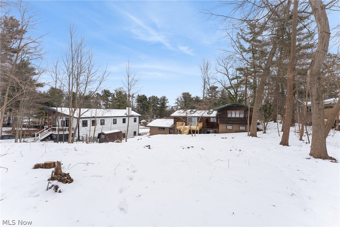 Turkeyfoot Heights - Residential