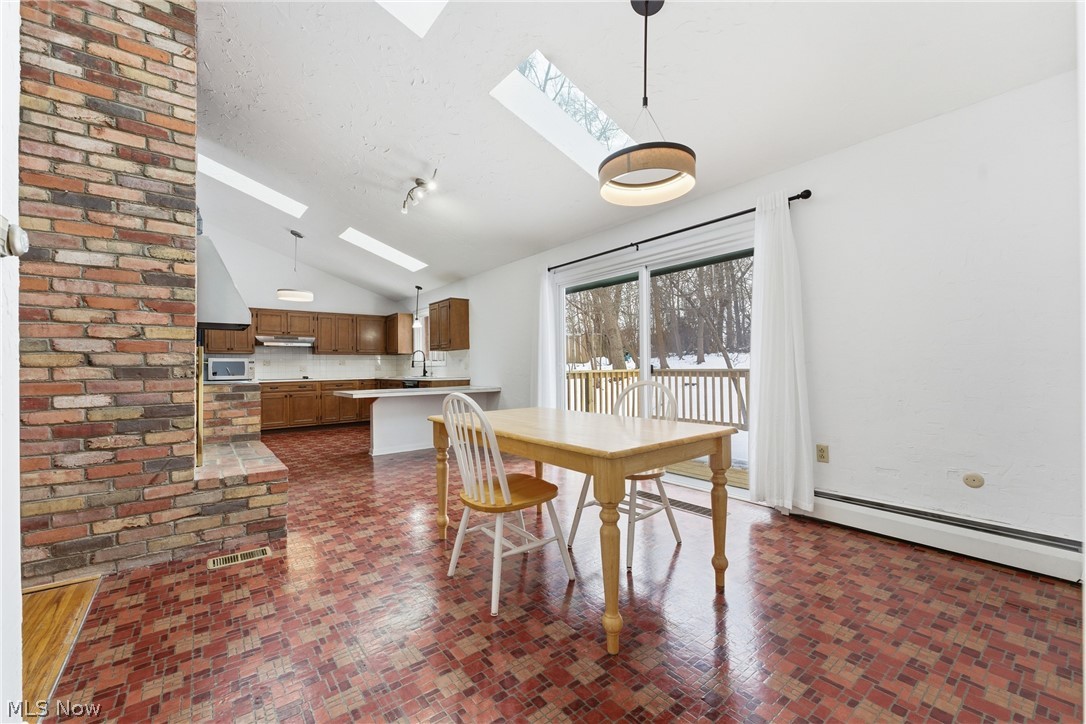 Turkeyfoot Heights - Residential