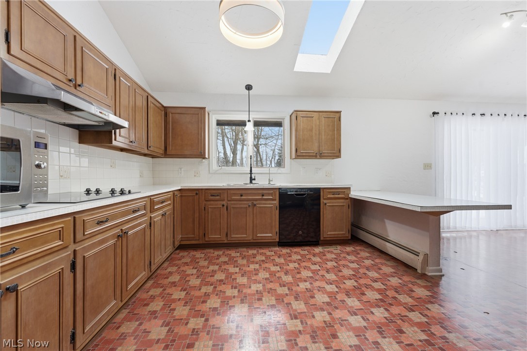 Turkeyfoot Heights - Residential