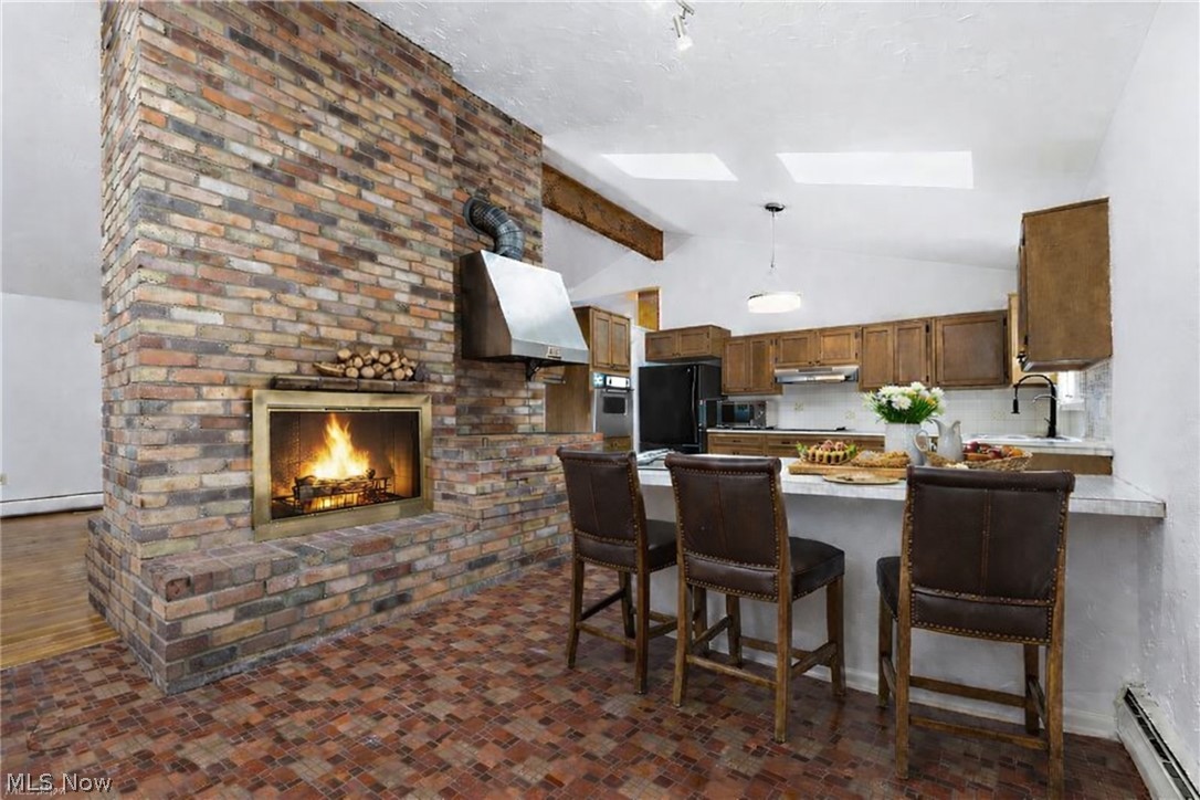 Turkeyfoot Heights - Residential