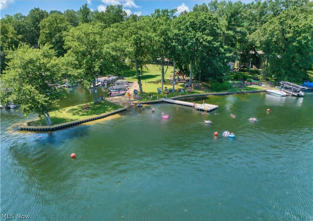 Turkeyfoot Heights - Residential