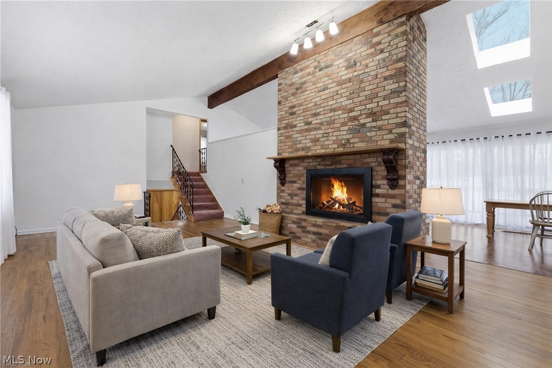 Turkeyfoot Heights - Residential