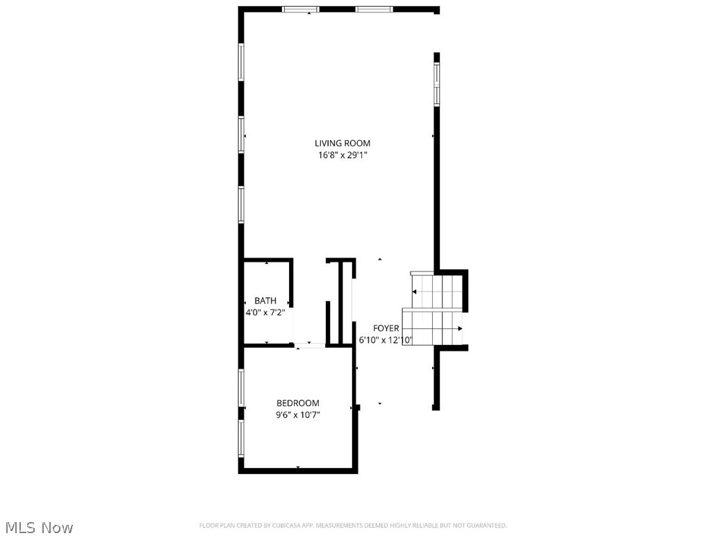 Turkeyfoot Heights - Residential