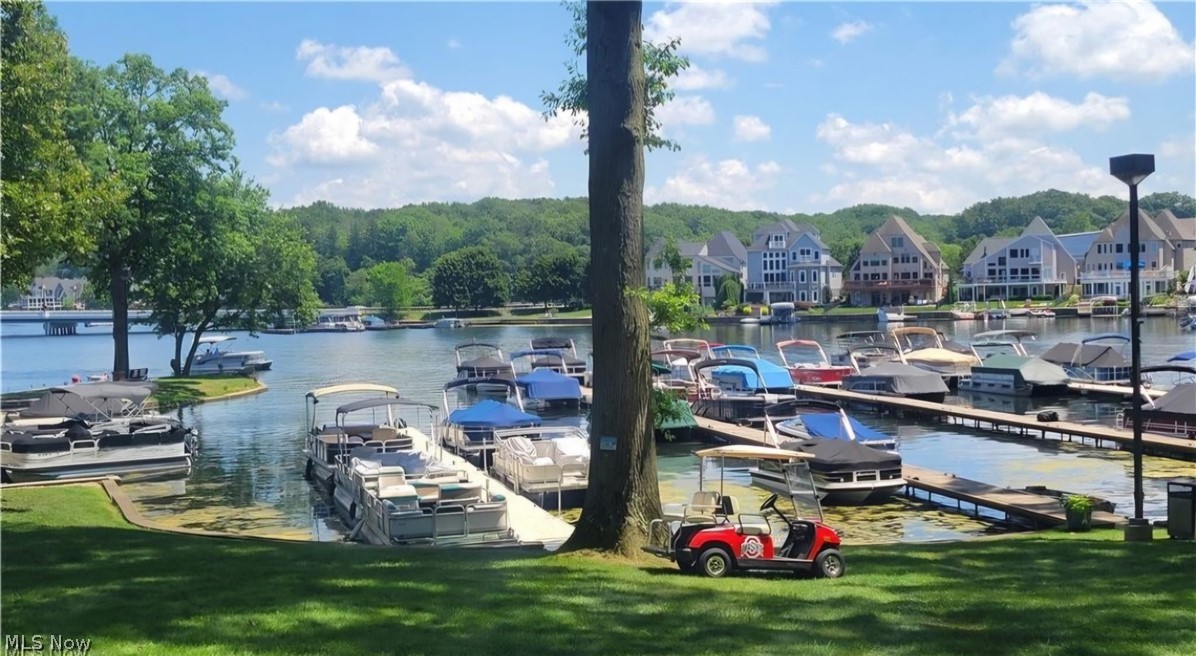 Turkeyfoot Heights - Residential