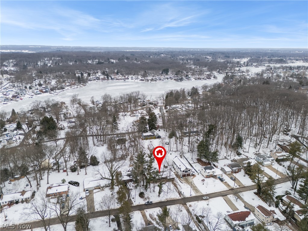 Turkeyfoot Heights - Residential