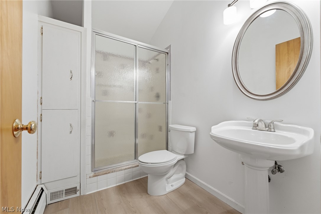 Turkeyfoot Heights - Residential