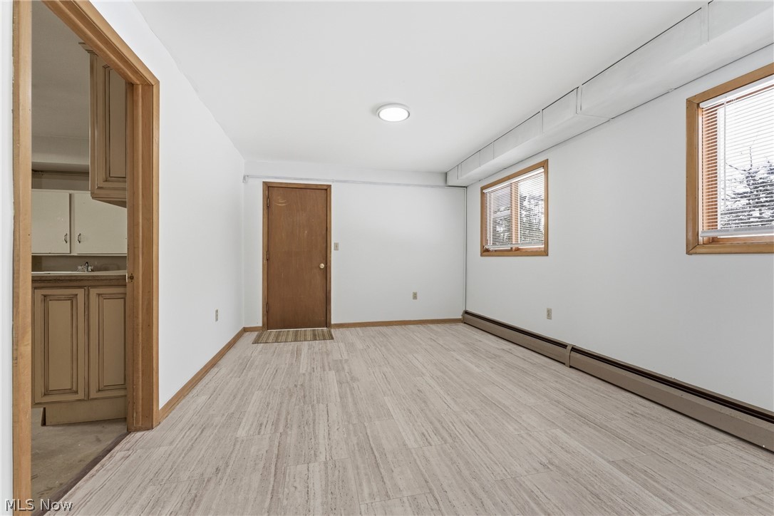 Turkeyfoot Heights - Residential