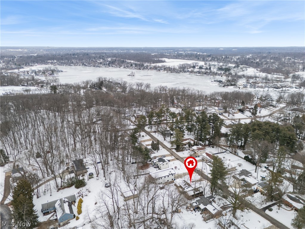 Turkeyfoot Heights - Residential