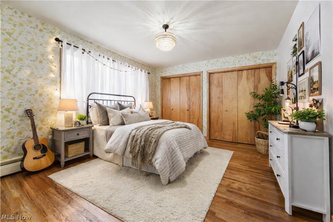 Turkeyfoot Heights - Residential