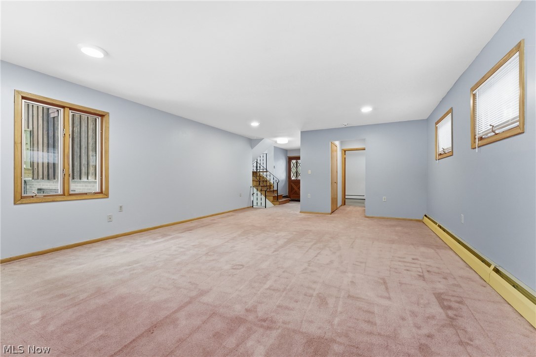 Turkeyfoot Heights - Residential