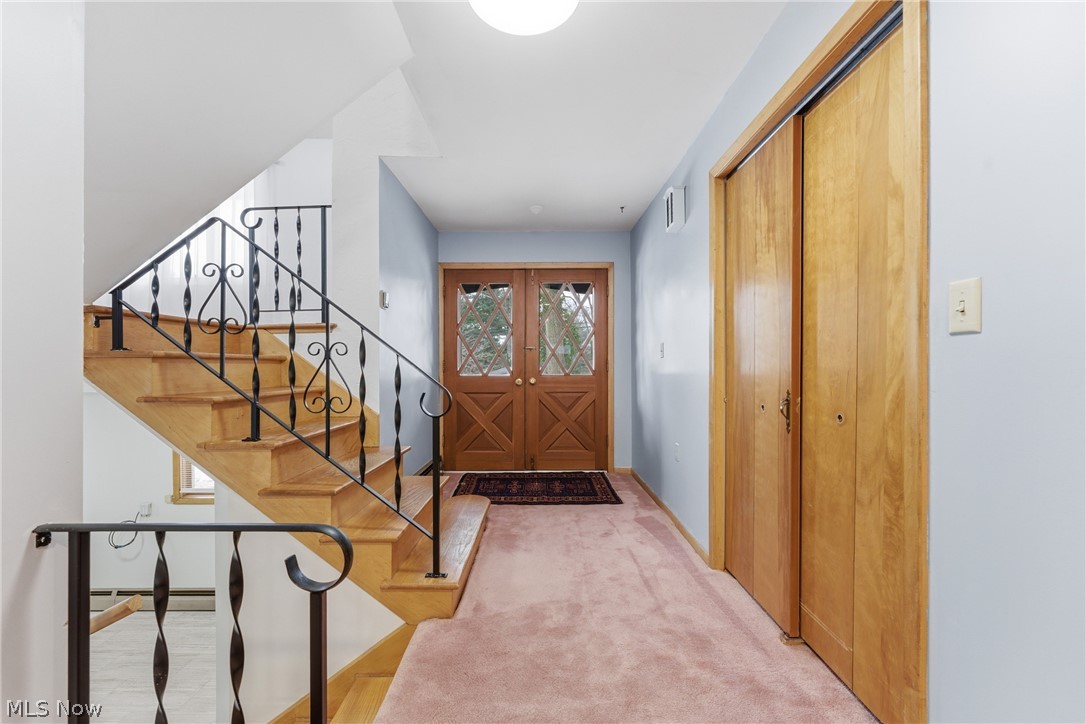 Turkeyfoot Heights - Residential