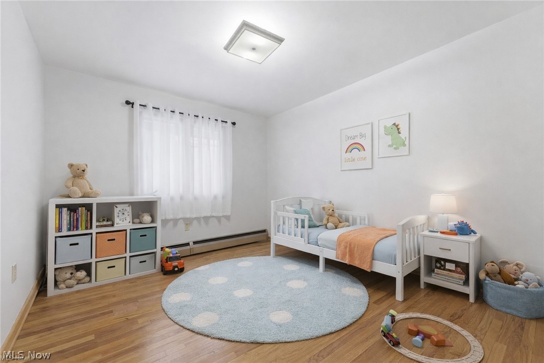 Turkeyfoot Heights - Residential