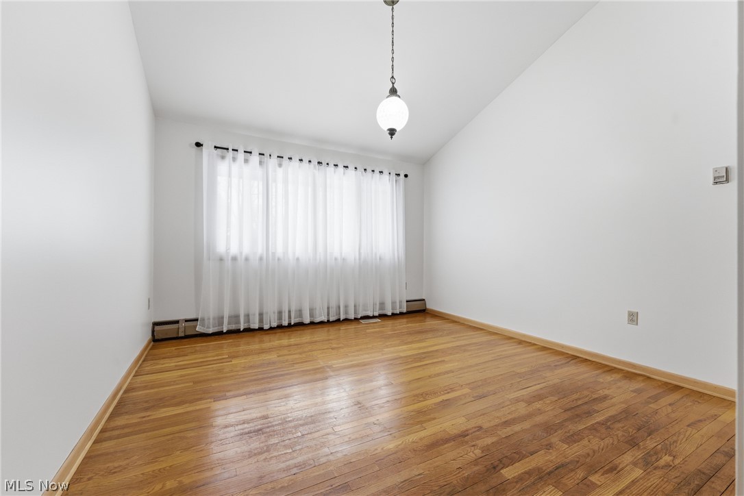 Turkeyfoot Heights - Residential