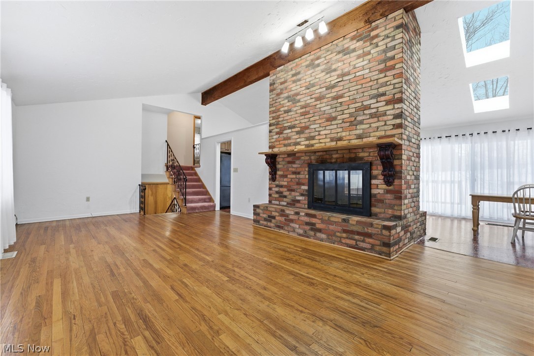 Turkeyfoot Heights - Residential