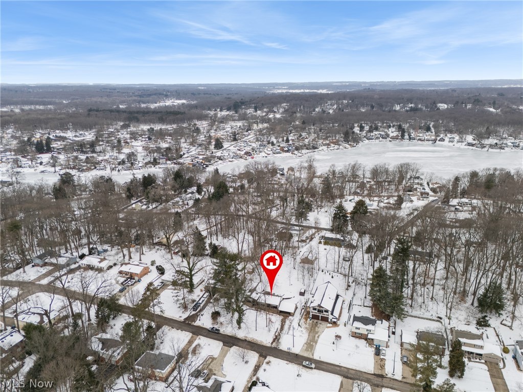 Turkeyfoot Heights - Residential