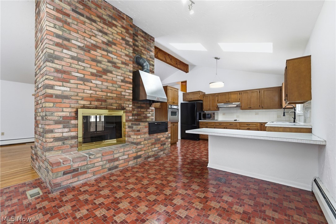 Turkeyfoot Heights - Residential