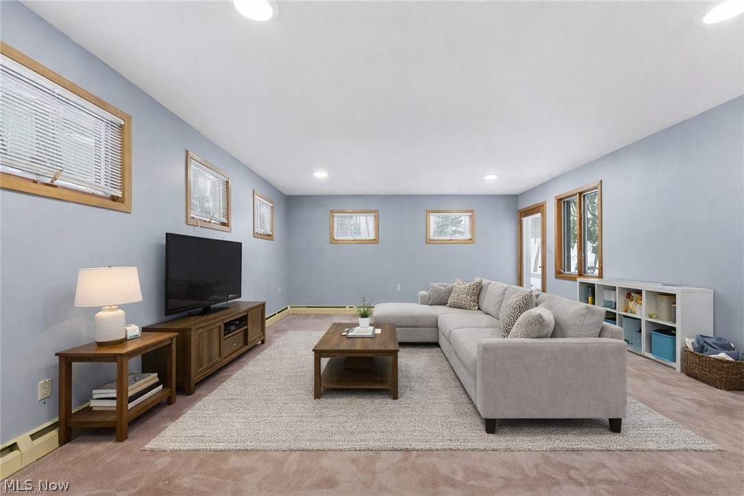 Turkeyfoot Heights - Residential