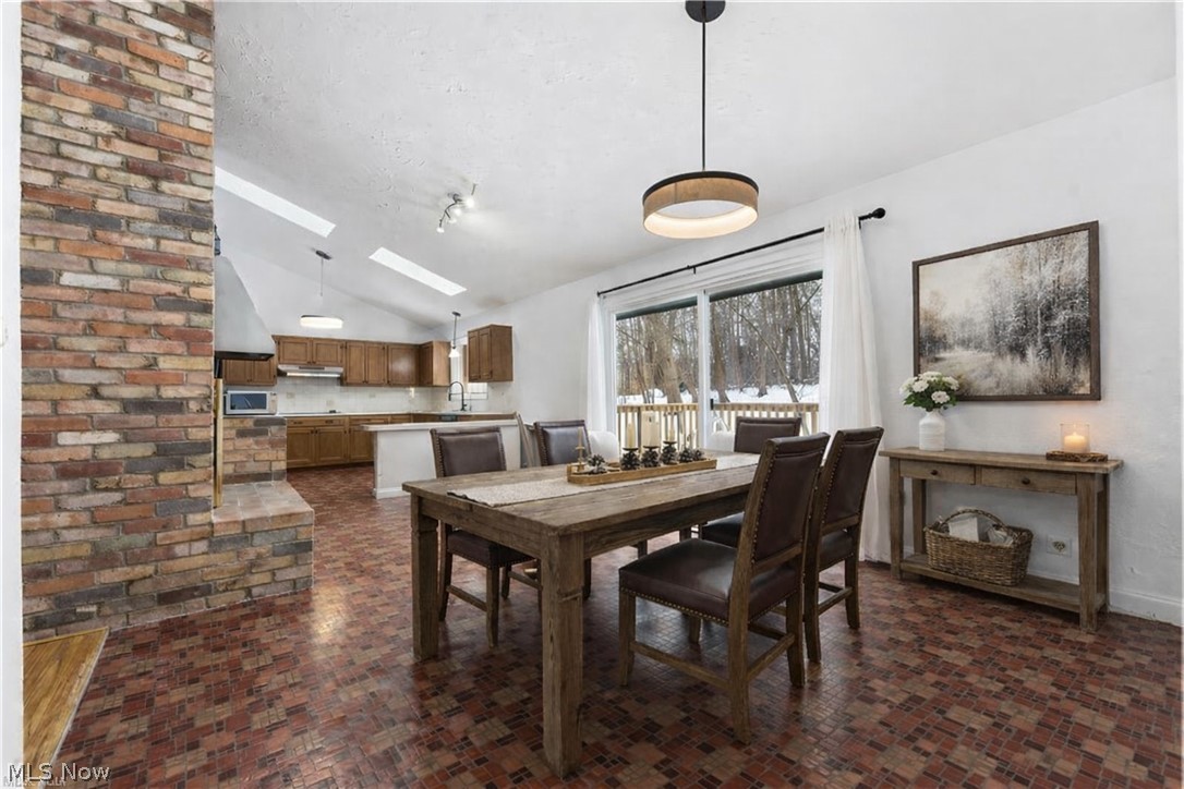 Turkeyfoot Heights - Residential