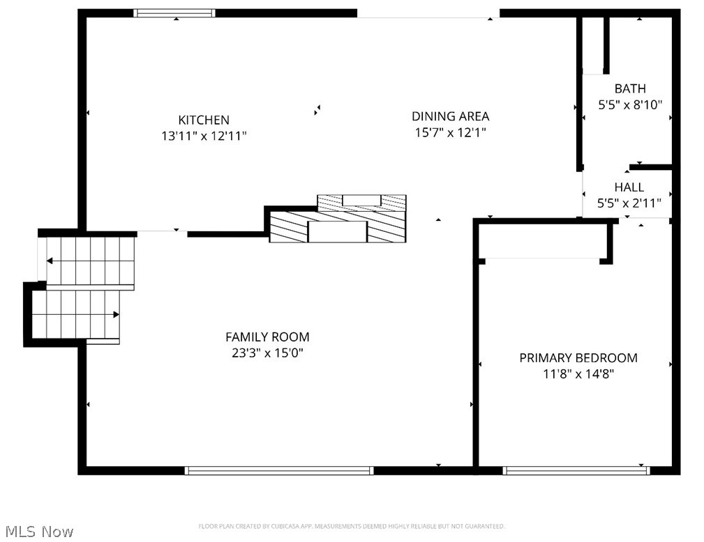 Turkeyfoot Heights - Residential