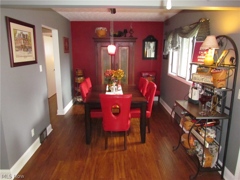 Eastgate Heights - Residential