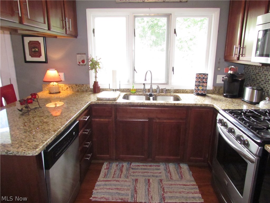 Eastgate Heights - Residential