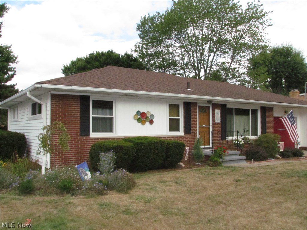 Eastgate Heights - Residential