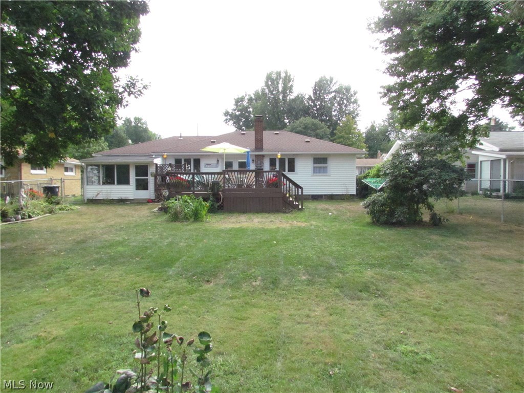 Eastgate Heights - Residential