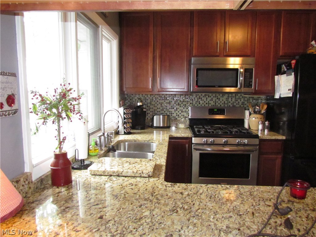 Eastgate Heights - Residential