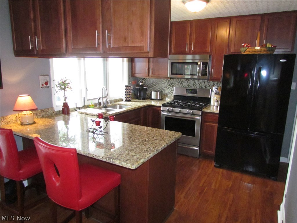 Eastgate Heights - Residential