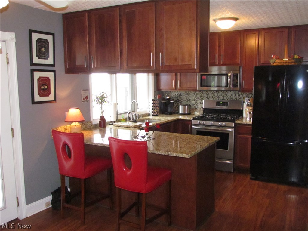 Eastgate Heights - Residential