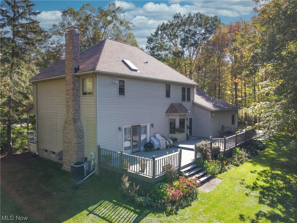 Chesterfield Sub - Residential