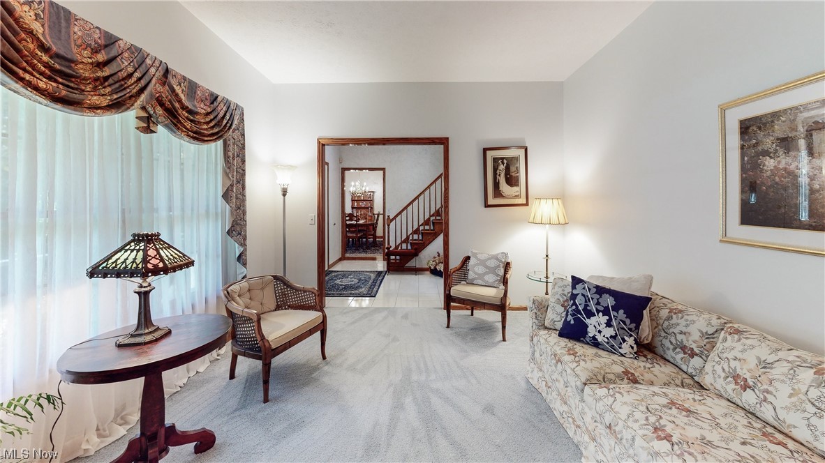 Chesterfield Sub - Residential