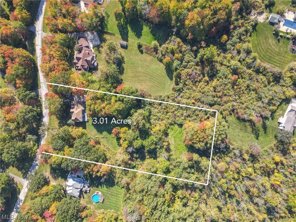 Chesterfield Sub - Residential