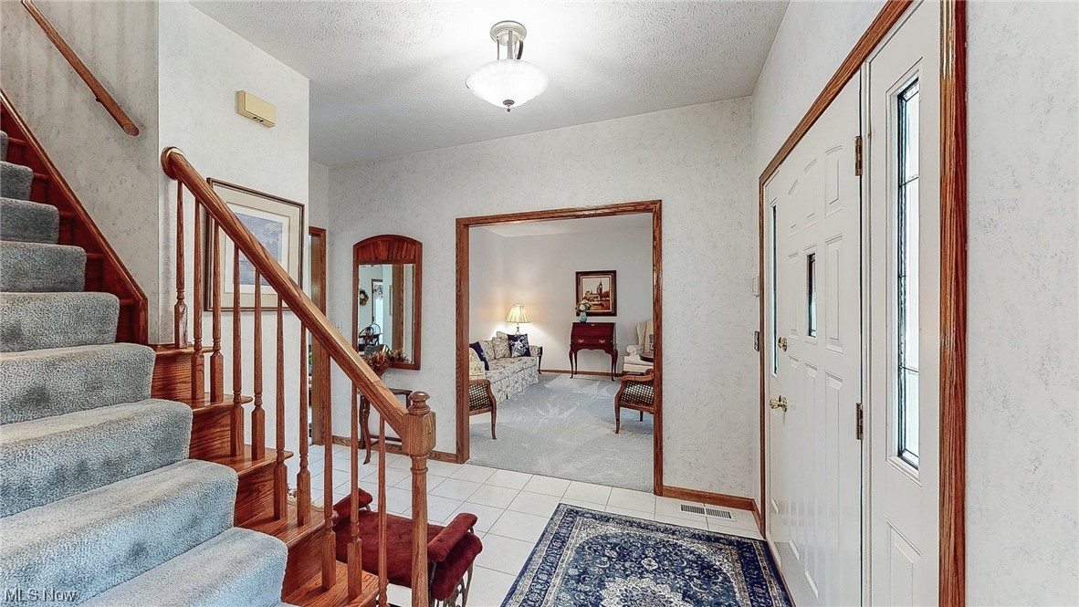 Chesterfield Sub - Residential