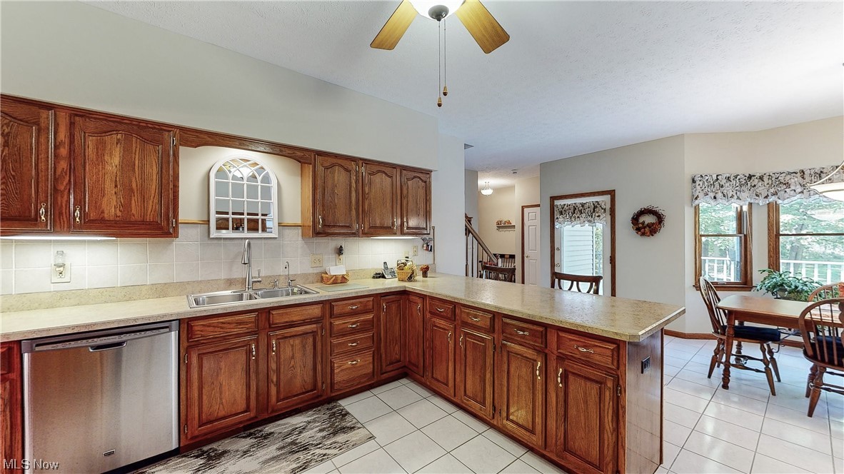 Chesterfield Sub - Residential