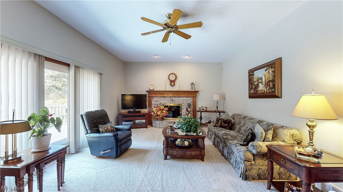 Chesterfield Sub - Residential